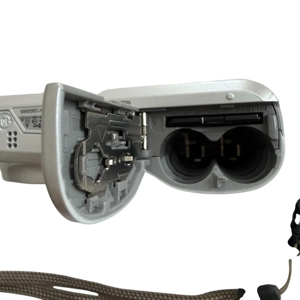Kodak EasyShare 14MP Compact Digital Camera - Silver